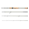 Shimano Stream Flight 6'6" 4 Piece 2-12G 2-5KG Light Spin Rod