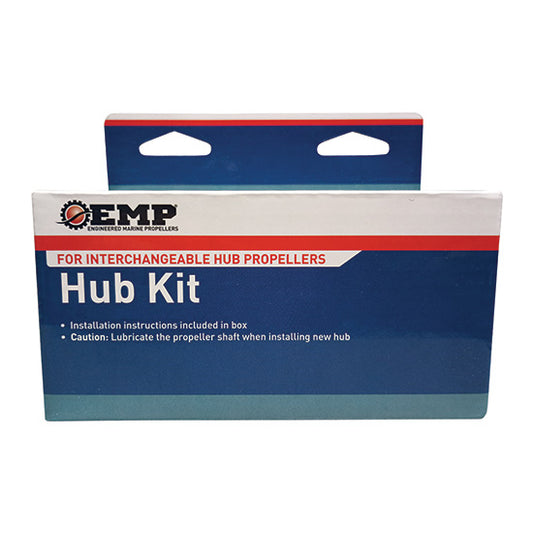 EMP Propeller Hub Kit for Honda / Tohatsu / Nissan