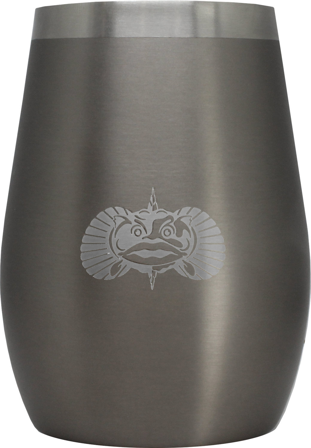Toadfish Non-Tipping 10oz Wine Tumbler