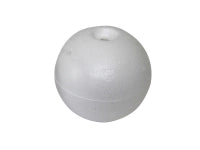 Nascan 8" Round Poly Float