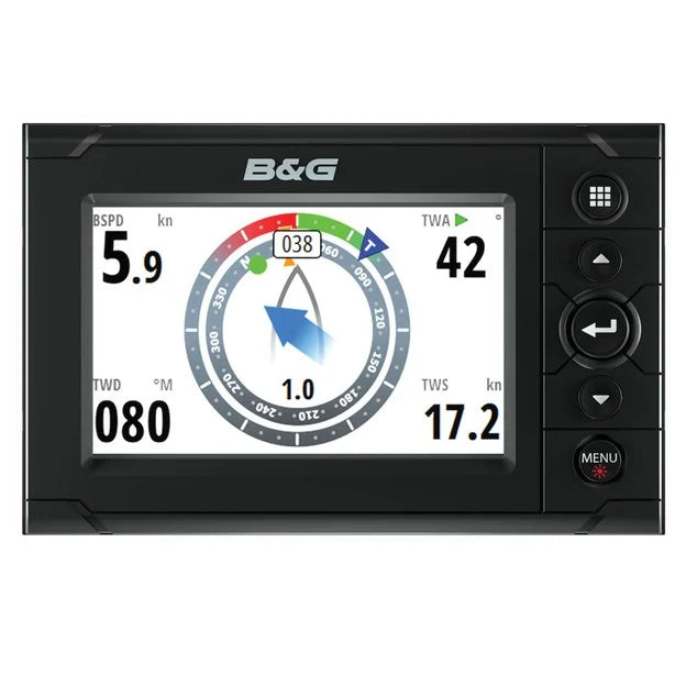 B&G H5000 Graphic Colour Display 5"
