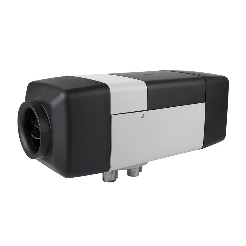 Heatport H55 5.5kW 12v Diesel Air Heater and Installation Kit