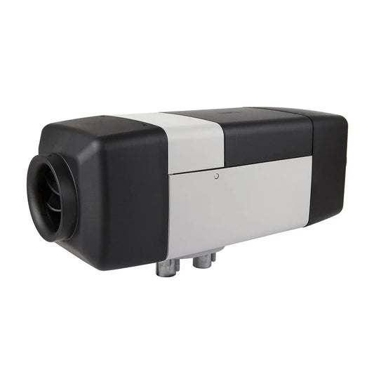 Heatport H55 5.5kW 12v Diesel Air Heater and Installation Kit