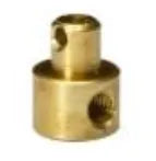 Multiflex 3/16" 30 Series Foot Pedal Pivot