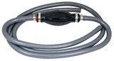 Moeller Universal Fuel Line Hose Assembly