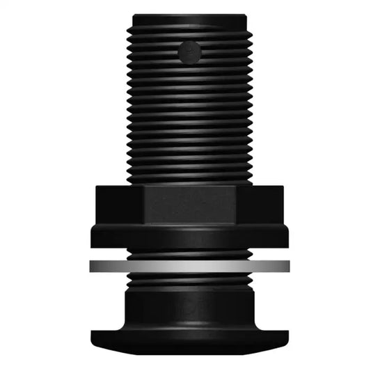Trudesign Skin Fitting Domed Thread