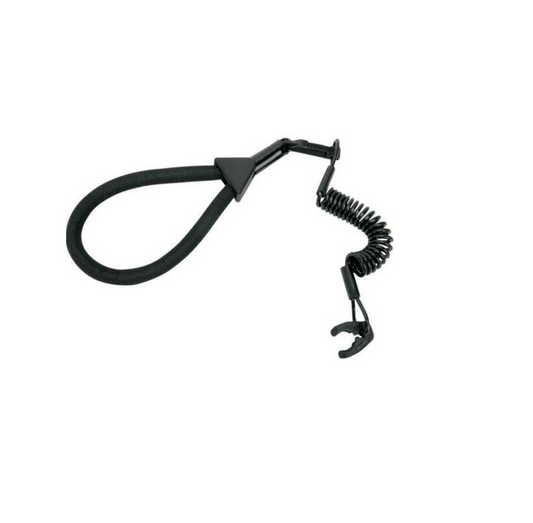 Kawasaki Floating Lanyard – BLACK