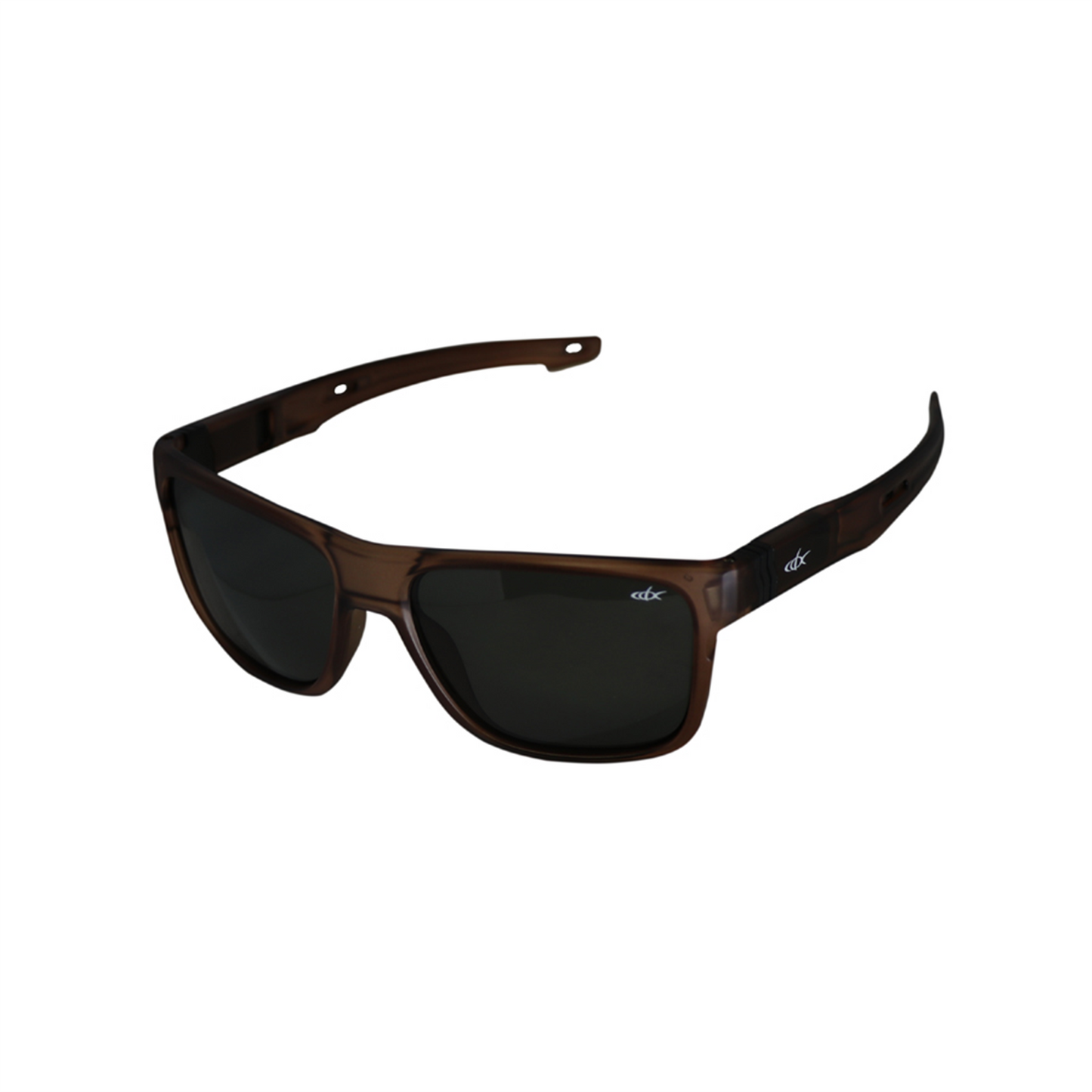 CDX Hipster Smoke Polarised Sunglasses