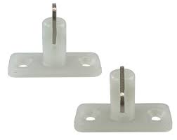 Canopy Fasteners / Stayputs