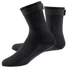 3mm Neoprene Diving Sock Non-slip Adult