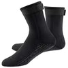 3mm Neoprene Diving Sock Non-slip Adult