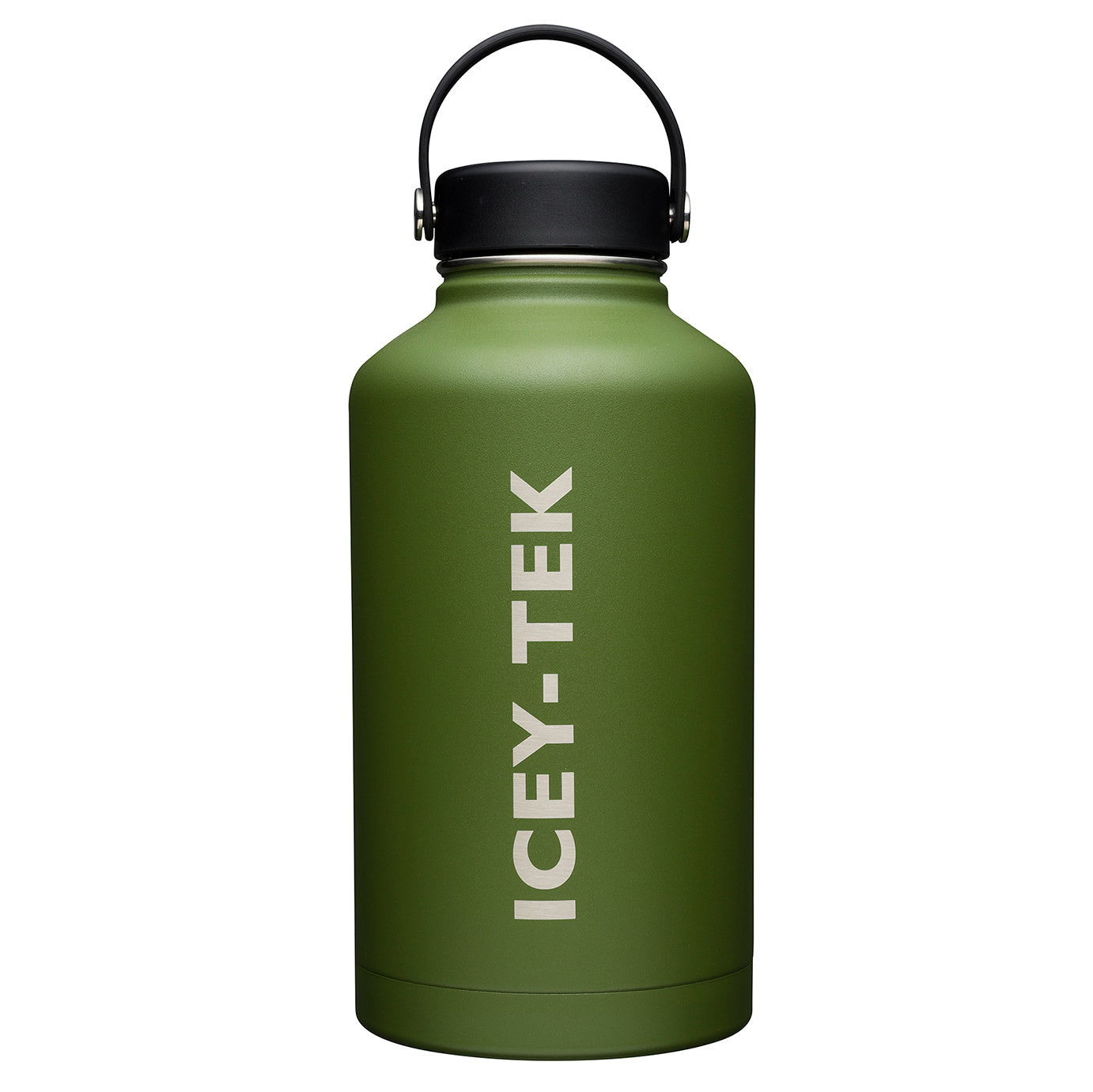 Icey-Tek 1.9ltr Bottle with Chug Lid