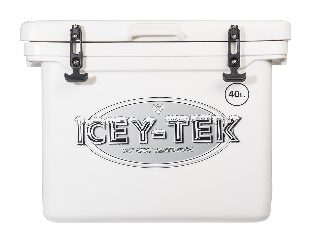 40Ltr Icey-Tek Chilly Bin