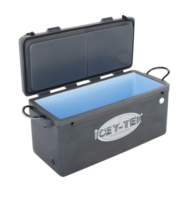 Icey-Tek 90L Chilly Bin Split Lid