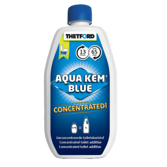 Aqua Kem Blue Concentrated 780ml