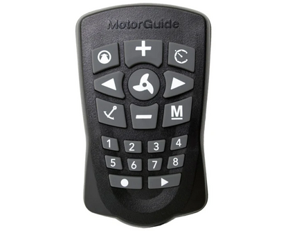 MotorGuide Pinpoint GPS Replacement Remote