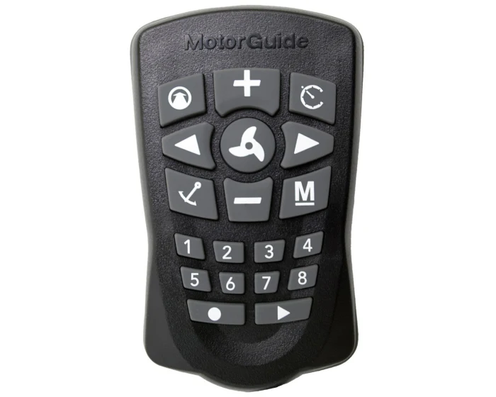 MotorGuide Pinpoint GPS Replacement Remote
