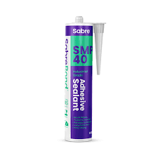 Sabre SMP 40 Extra Flex Grey/White
