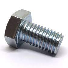 1/4 x 1/2" 316 Stainless Steel Hex Set Screw
