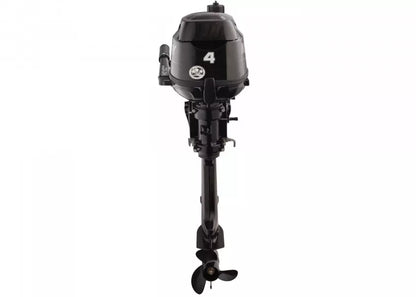 Mercury 4hp 4-Stroke Long Shaft (MLH) 20" Outboard
