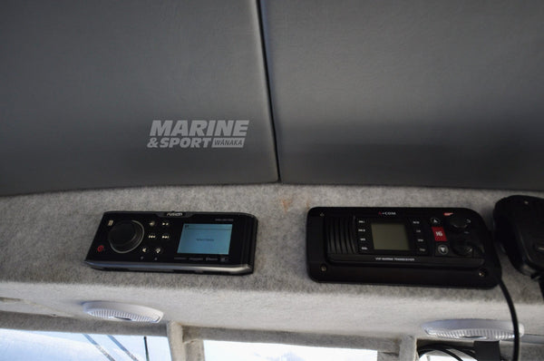 Image 9.5M Fishmaster