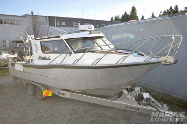 Image 9.5M Fishmaster