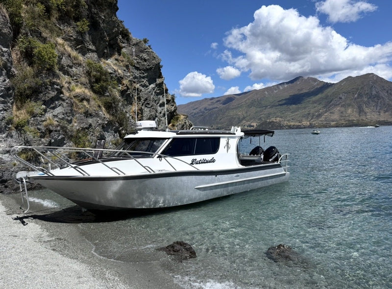 Image 9.5M Fishmaster