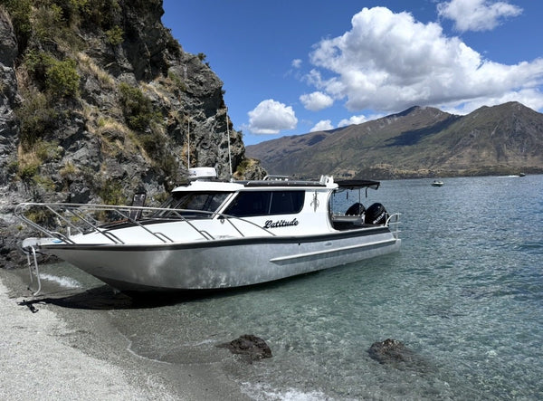 Image 9.5M Fishmaster