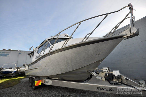 Image 9.5M Fishmaster