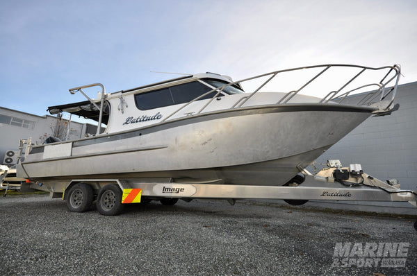 Image 9.5M Fishmaster