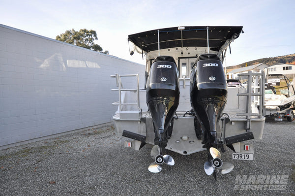 Image 9.5M Fishmaster