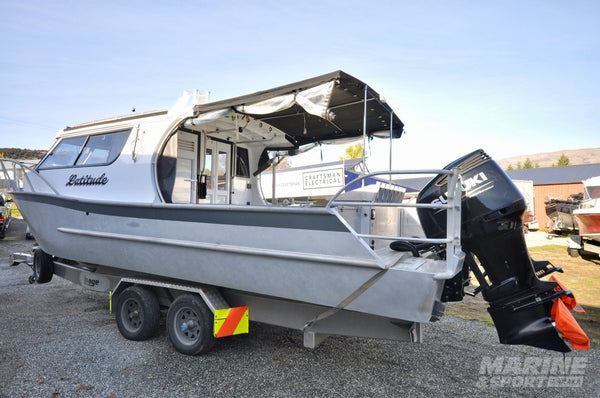Image 9.5M Fishmaster