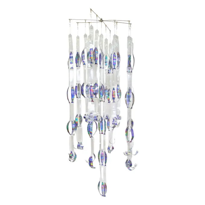 Bonze Strip Dredge Medium 141 Fish