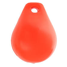 Nacsan 6" Hard Plastic Float