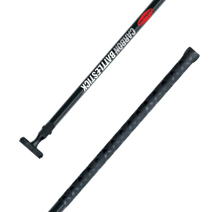 RF3130C - Ronstan Carbon Battle Stick Tapered x 1030mm