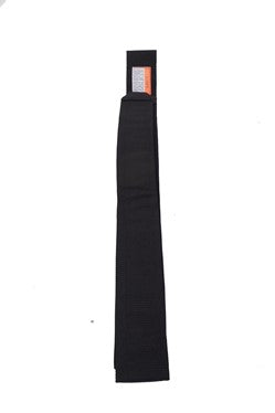 3" Padded Belt for Kneeboard