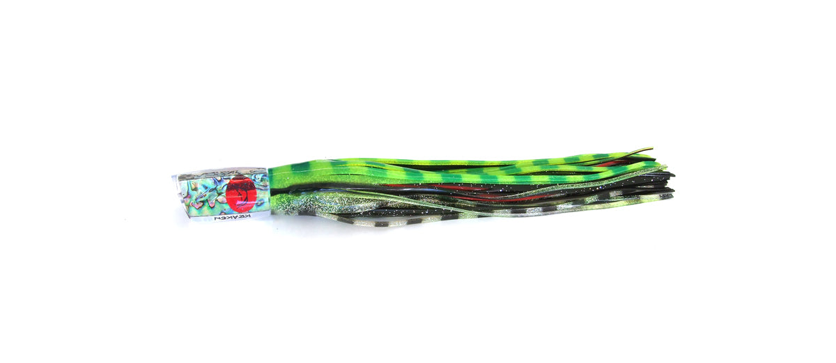 Kraken Lure - Bonze