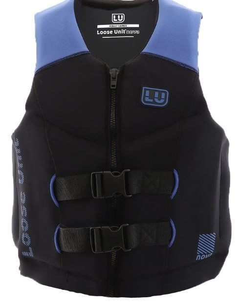 Loose Unit Nova Life Vest - Adult