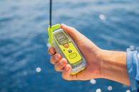 ACR 2931 ResQLink 410 RLS PLB – Floating Personal Locator Beacon with Return Link Service