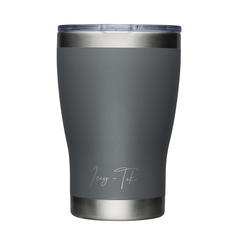 Icey-Tek Lifestyle travel tumbler 350ml