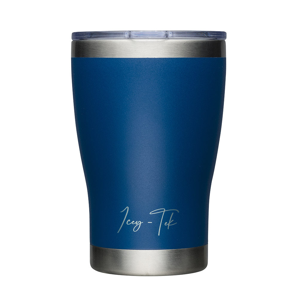 Icey-Tek Lifestyle travel tumbler 350ml