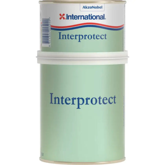 International Interprotect White 500ml Kit YPA401/A500MLAP