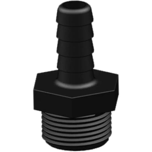 Trudesign Hose Tail Increasers