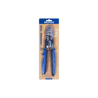 Mustad Stainless Steel 10" Crimping Tool