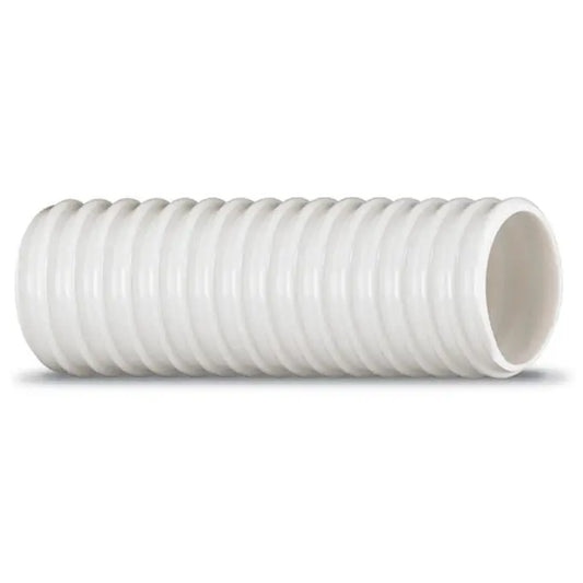 Heavy Duty White Drinking Water Hose 38mm - Price per Metre