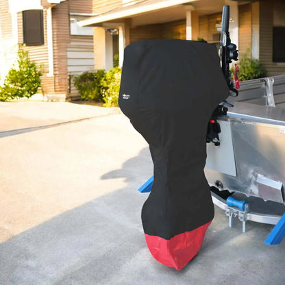 OceanSouth - Universal Full Outboard Covers