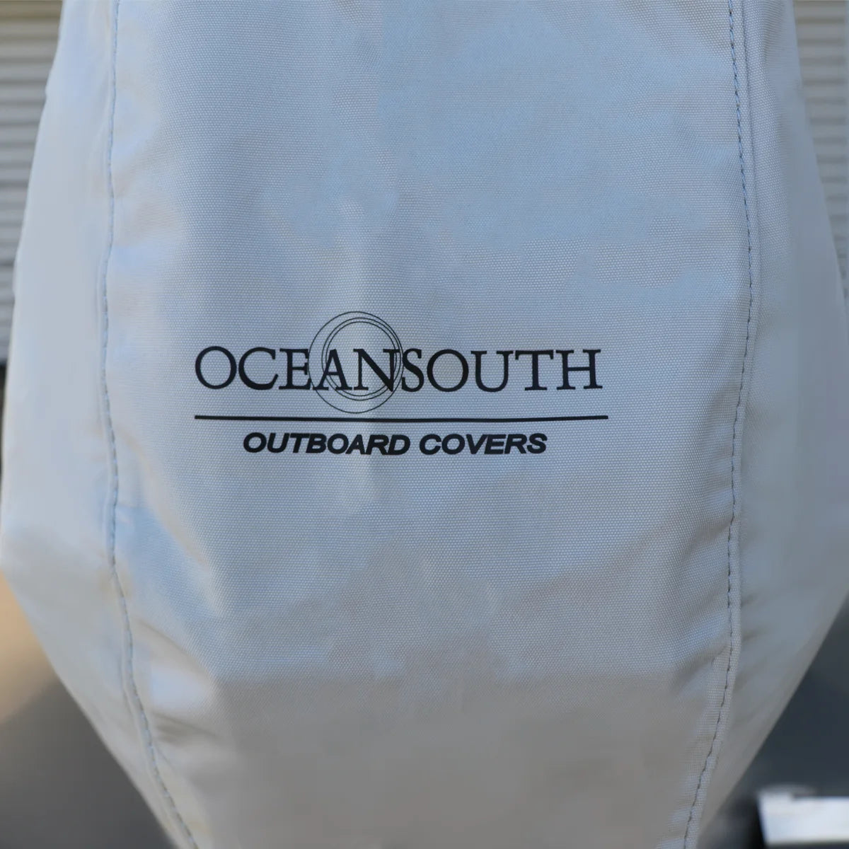 OceanSouth - Universal Full Outboard Covers