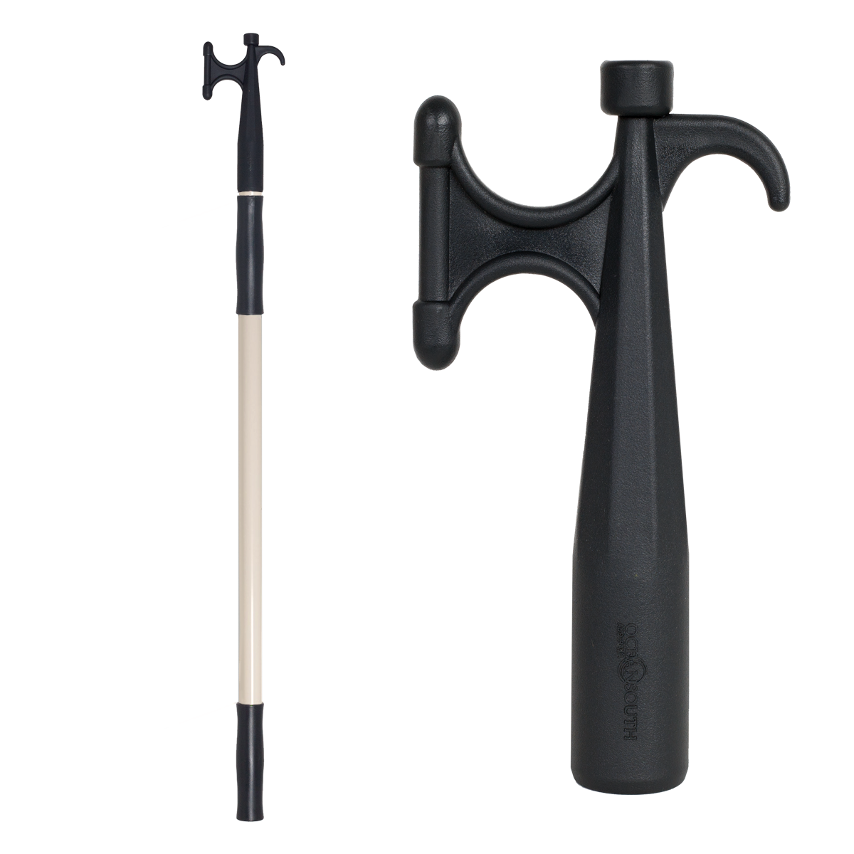 Ocean South Telescopic Boat Hook