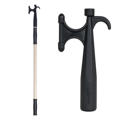 Ocean South Telescopic Boat Hook