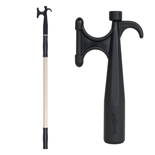 Ocean South Telescopic Boat Hook